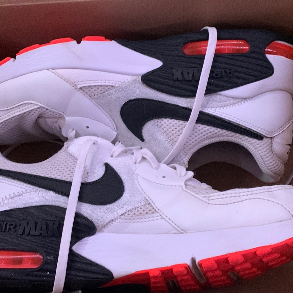 Nike shoes
